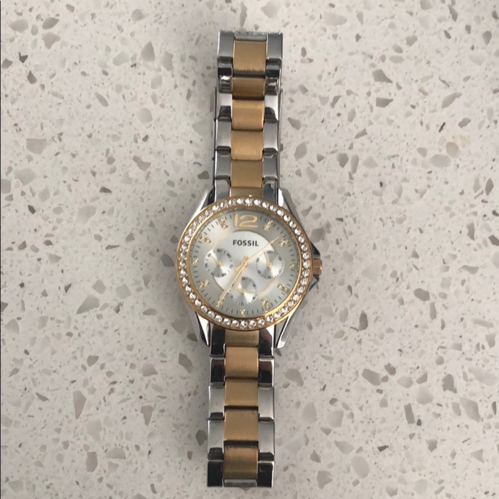 Fossil Women’s Watch